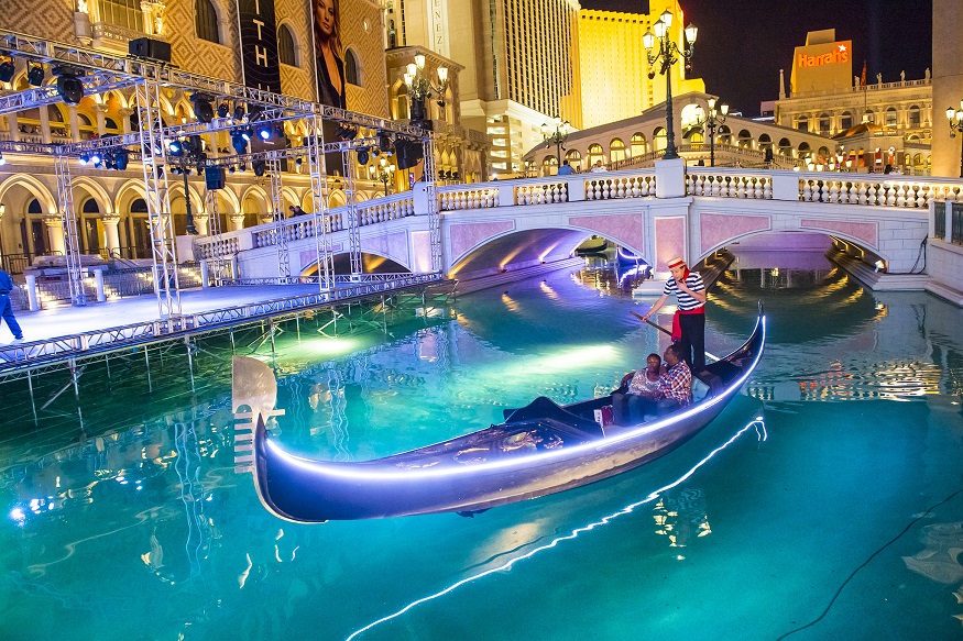 2 Best Things to do in Las Vegas for Couples