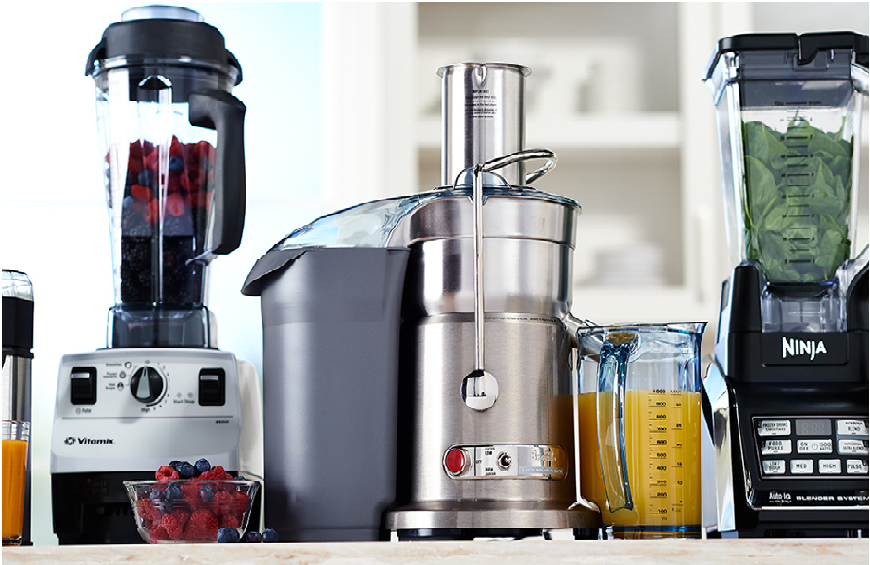 All-Natural Fruit Juice Benefits | Why Invest In A Portable Juicer