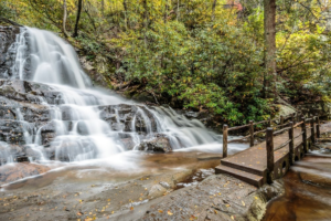 Beat the Heat in the Smoky Mountains this Summer