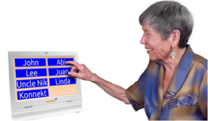 Connect With The Elders – Let Them Engage