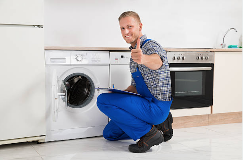 Dryer not working? Seek an expert repair help online