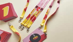 Eco-Friendly Lanyards – Contributing to a Better Environment