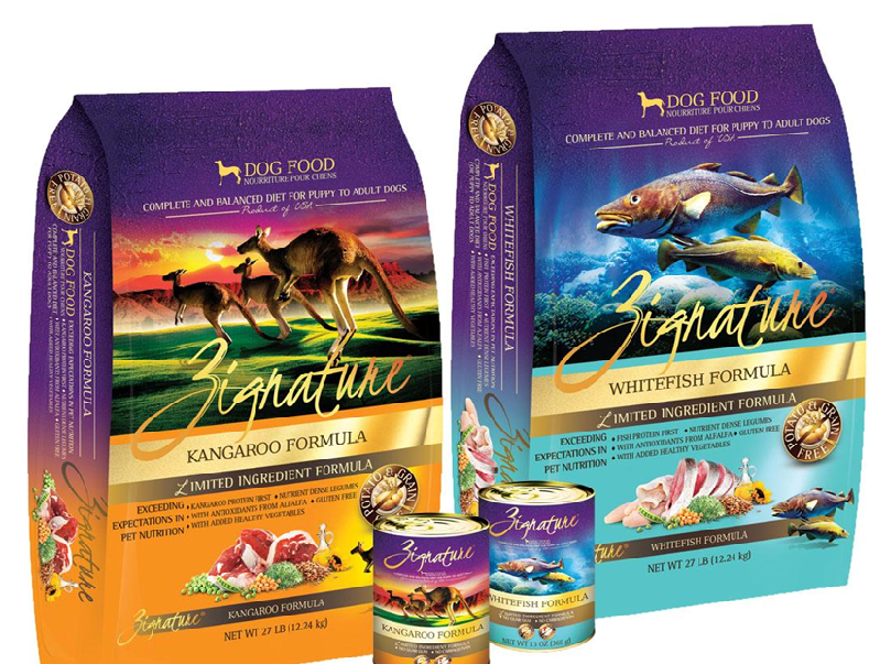 Let Your Pet Chew and Crunch on The Best Dry Dog Food Daily
