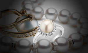 Pearl Rings – Your Perfect Choice to Invite Happiness in Your Life