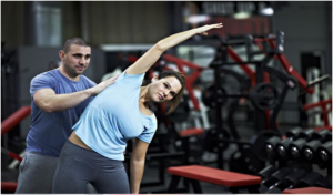 The Importance Of Having a Personal Fitness Trainer