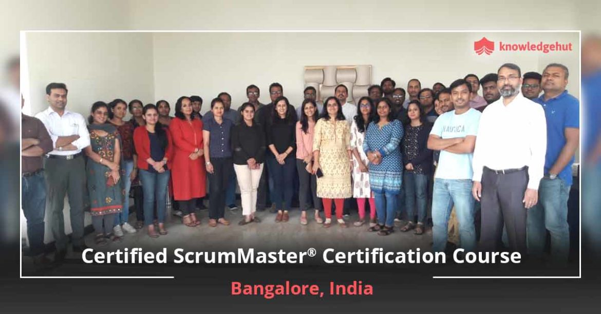 Top 8 Reasons You Need Scrum Master Certification