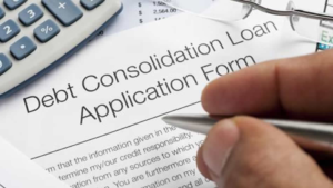 Use Payday loans to consolidate debts