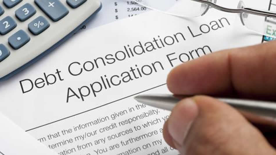one main financial consolidation loans