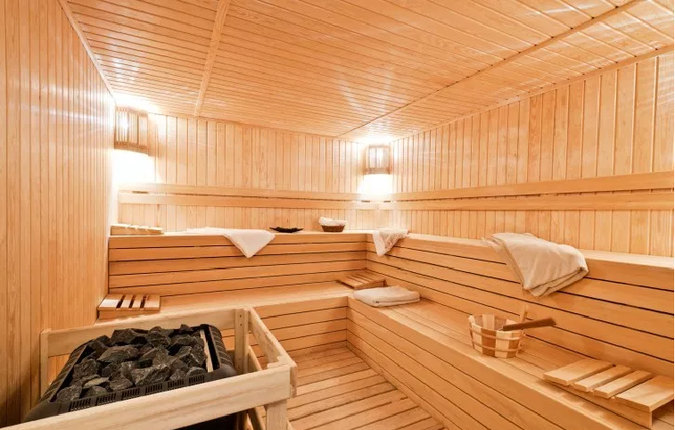 What Are The Benefits of Using Sauna Steam Baths Fitness Centers