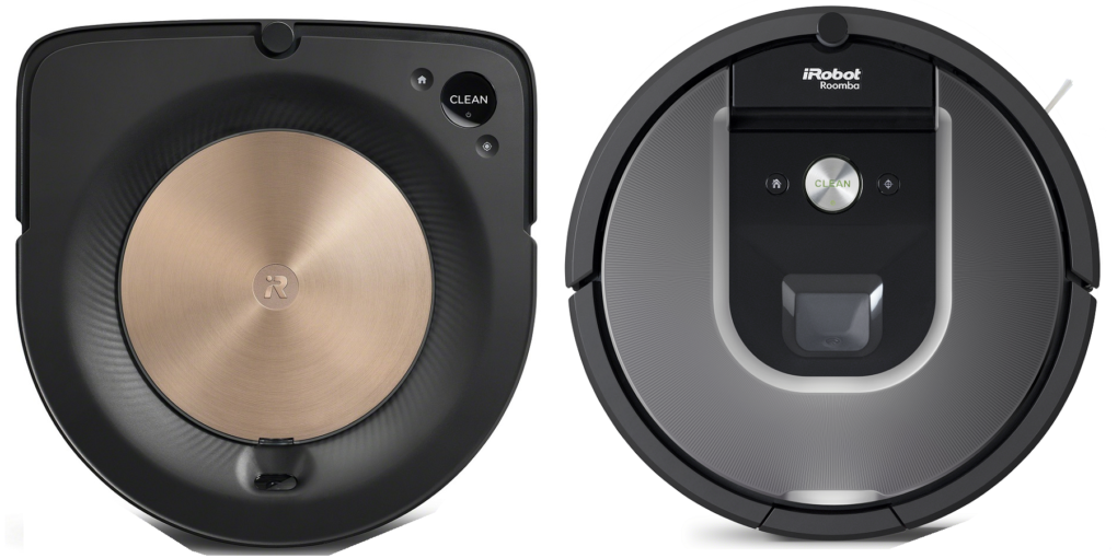 Which One Would Be A Better Choice Roomba S9 Vs 960