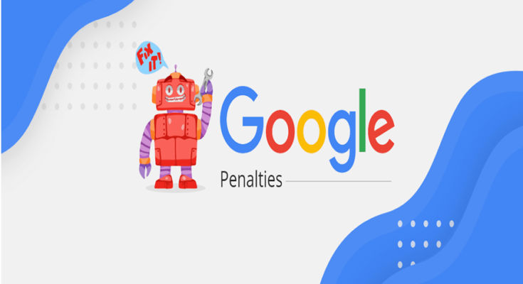 Google Penalties