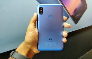 Buy Redmi Note 6 Pro: Looks, Features and Great Deals