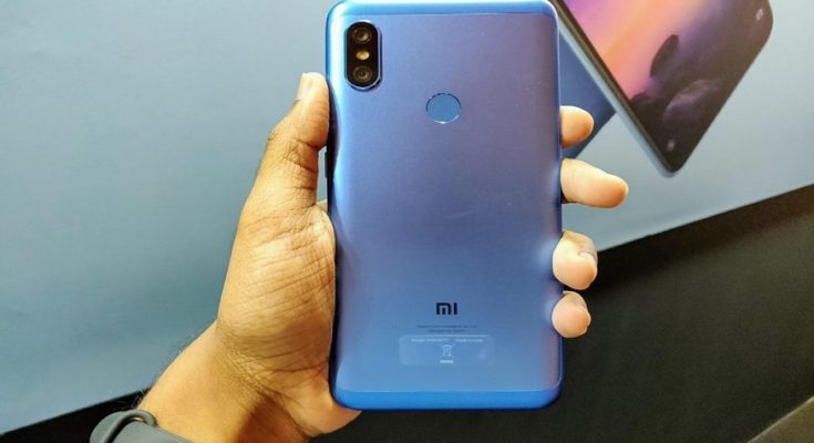 Buy Redmi Note 6 Pro: Looks, Features and Great Deals