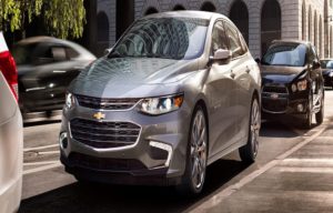 Get The Best Bargain Every Time On Pre-Owned Chevrolet Cars