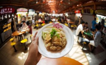 How to Participate In Singapore Food Culture
