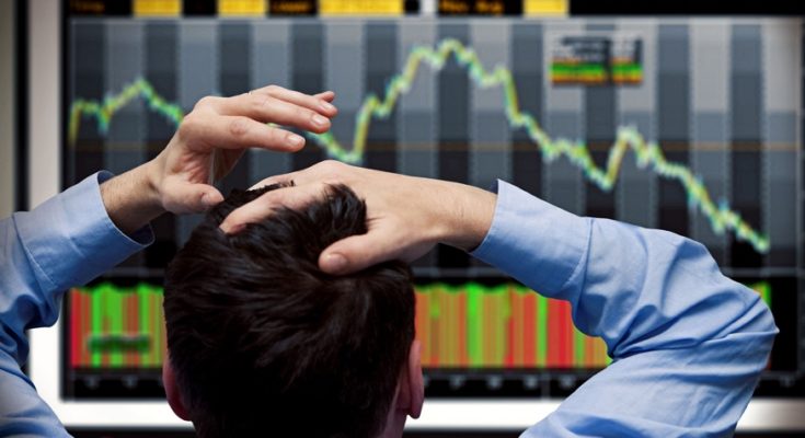 How to bounce back from a bad trading day