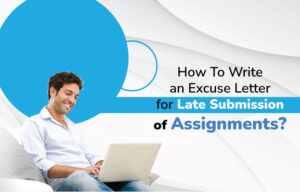 Submission of Assignments