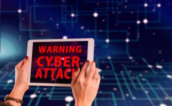 cyber- attacks