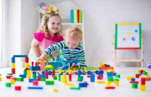 4 Most Engaging Toys for Kids