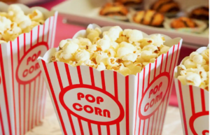 some popcorn quotes for teachers