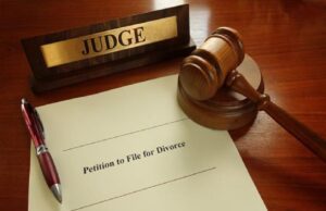 Uncontested Divorce for an Easier Process