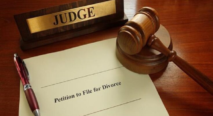 Uncontested Divorce for an Easier Process