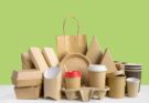 Businesses of Biodegradable Packaging