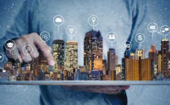 Smart Solutions for Smart Cities