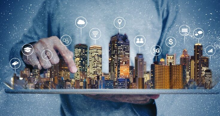 Smart Solutions for Smart Cities