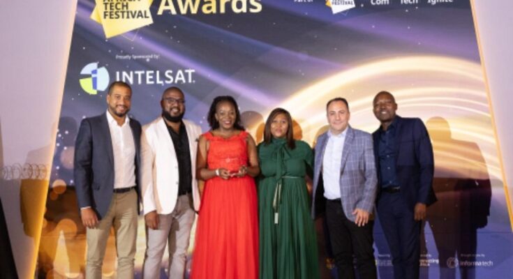 AfricaTech Awards to recognize