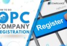 Opc Registration