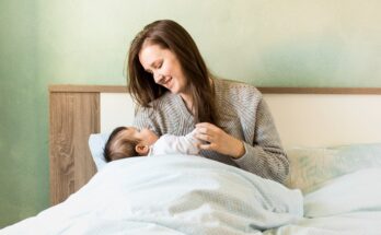 New mothers often face several challenges