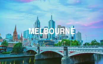 Guide to Melbourne’s