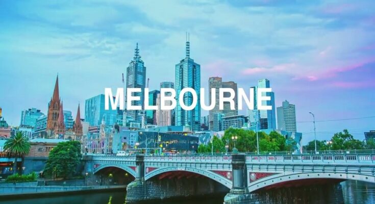 Guide to Melbourne’s