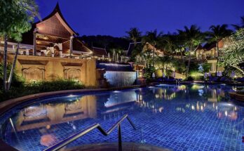 Novotel Phuket