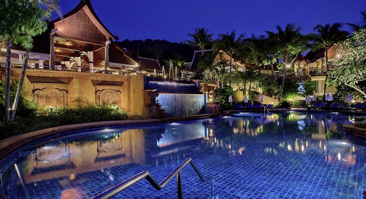 Novotel Phuket