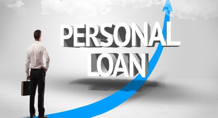 Personal Loan