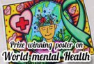 mental health poster