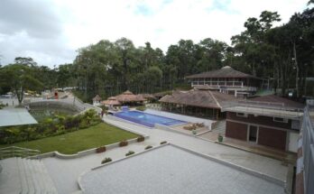 resorts in Sakleshpur