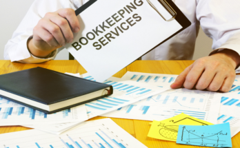 Bookkeeping Services Franchise