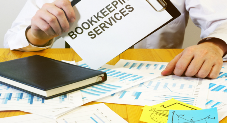 Bookkeeping Services Franchise