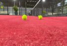 Artificial Turf for Padel Court Saudi Arabia