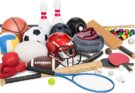 Best sports equipment vendors,