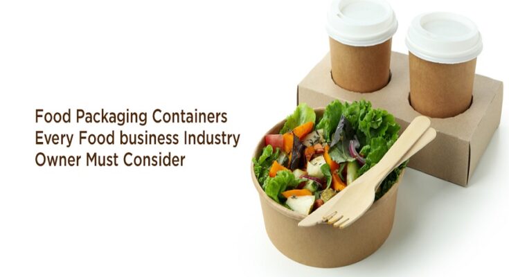 hotpackglobal food packaging company