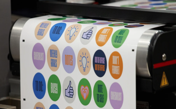 Greatest Sticker Printing