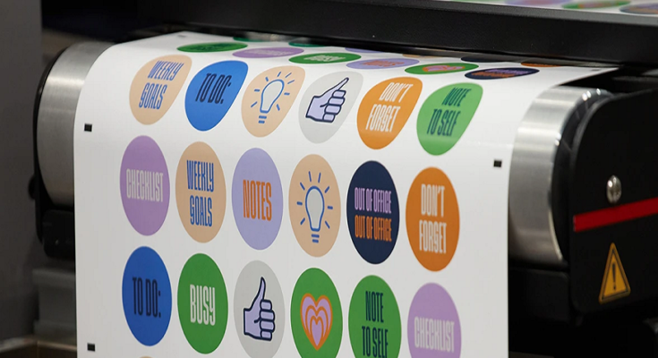 Greatest Sticker Printing