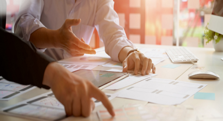 Top business planning service UAE