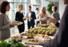 catering party services