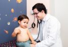 consultant pediatrician