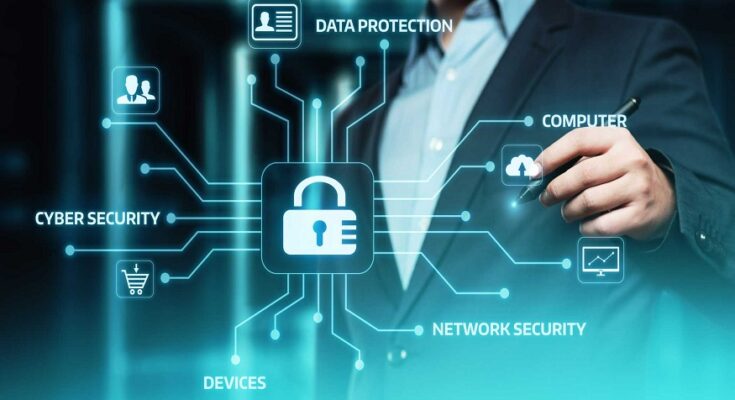 cybersecurity